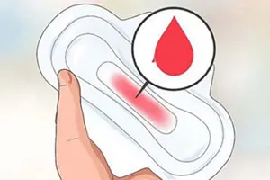 Ra máu báo thai thử que được chưa? 