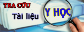 Tra cứu Tài Liệu Y học